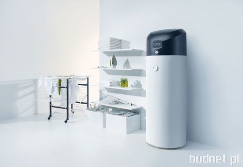 Ciepła woda użytkowa